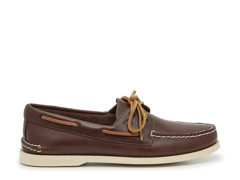 Authentic Original 2-Eye Boat Shoe
