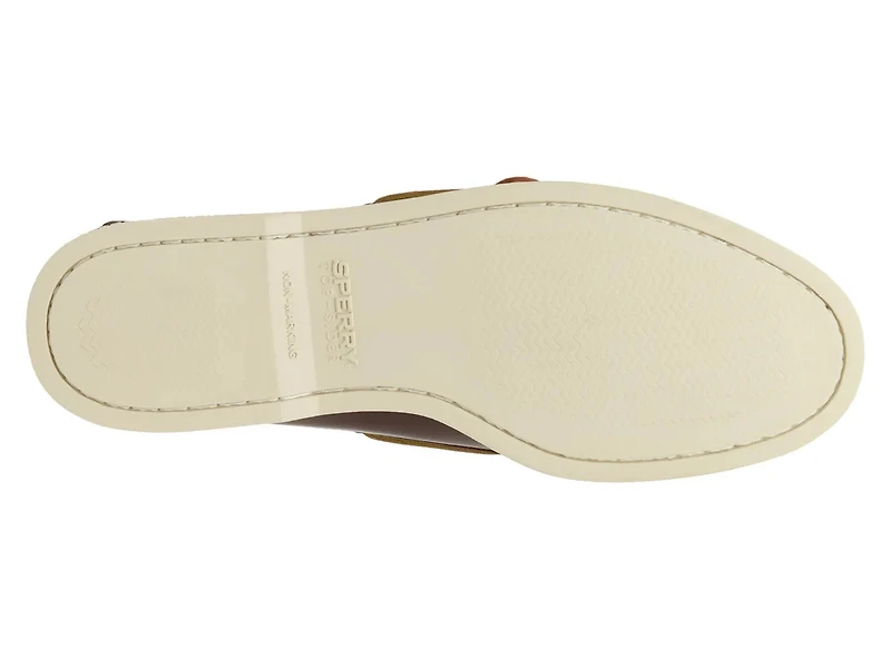 Authentic Original 2-Eye Boat Shoe