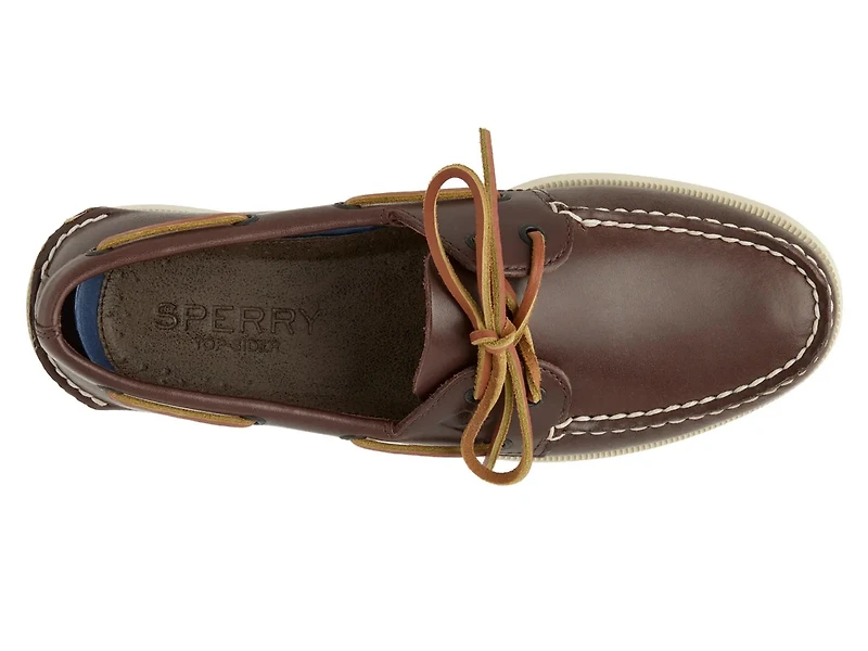 Authentic Original 2-Eye Boat Shoe