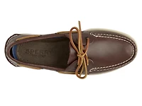 Authentic Original 2-Eye Boat Shoe