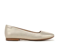 Kari Flat