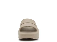 OOmega OOahh Wedge Sandal