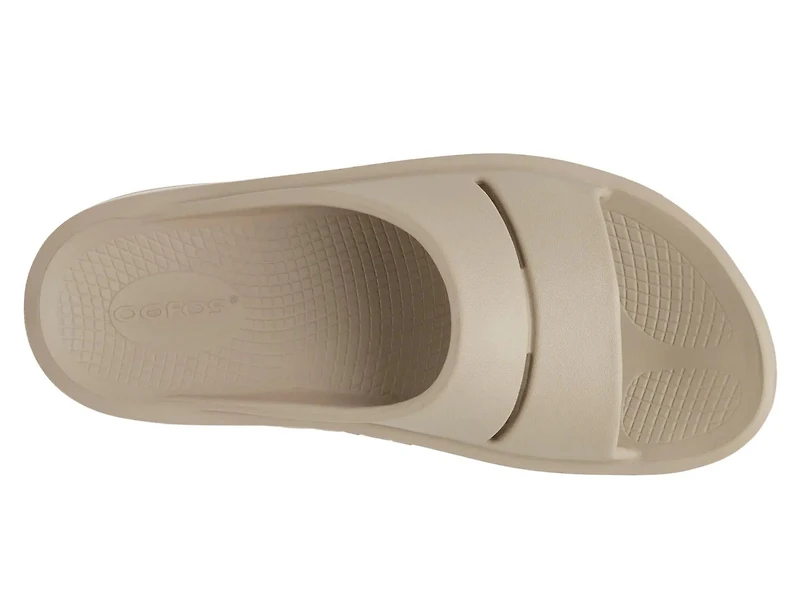 OOmega OOahh Wedge Sandal