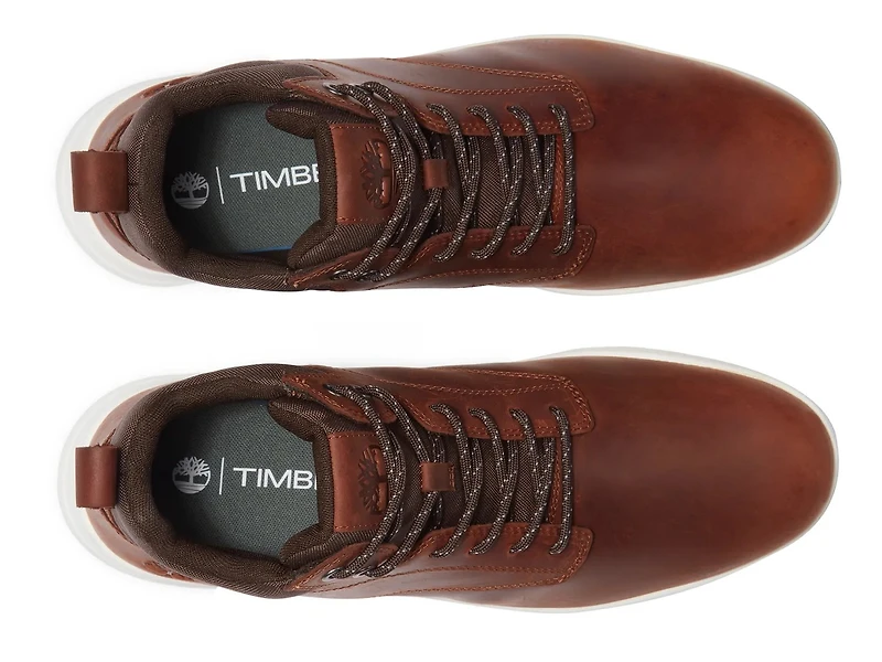 Parker Street Boot - Men's