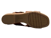 Nerisa Holly Platform Sandal