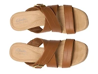 Nerisa Holly Platform Sandal