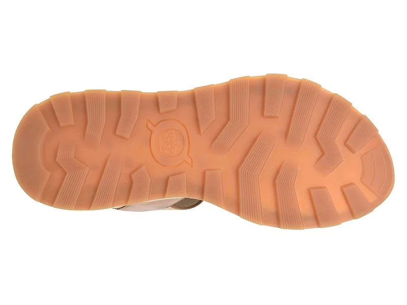 Mimi Wedge Sandal
