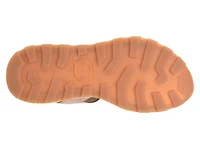 Mimi Wedge Sandal