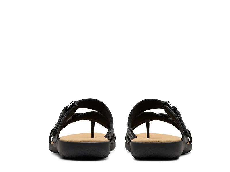 Elizabelle Bay Sandal