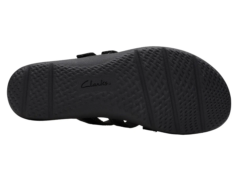 Elizabelle Bay Sandal
