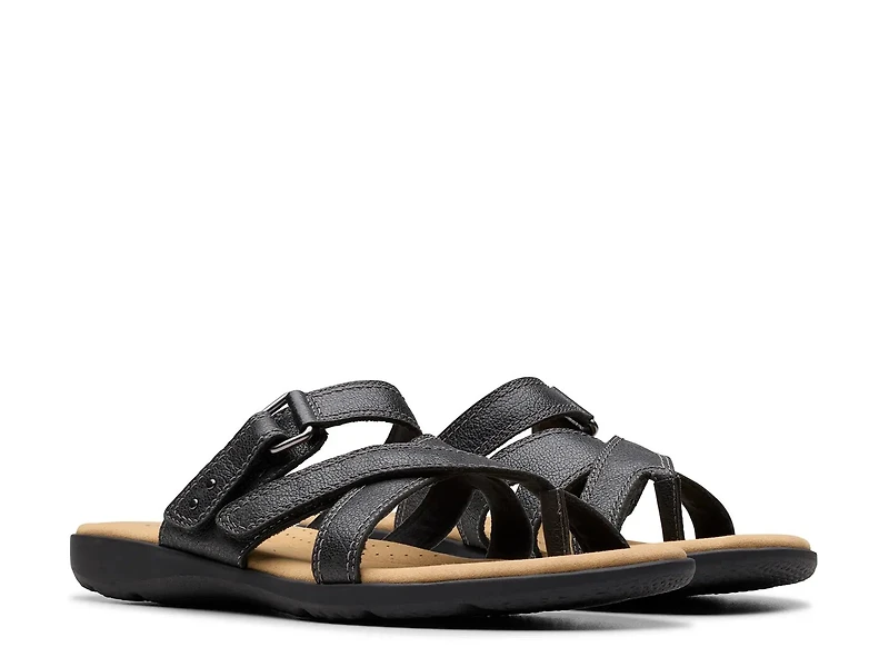 Elizabelle Bay Sandal