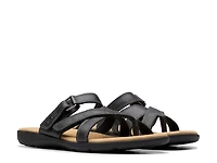 Elizabelle Bay Sandal