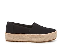 Valencia Platform Slip-On - Women's