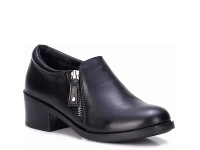 Delia Bootie