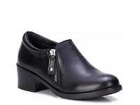 Delia Bootie