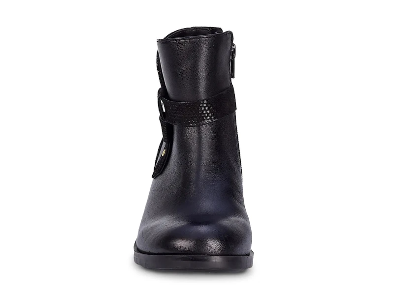 Delia Bootie