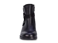 Delia Bootie