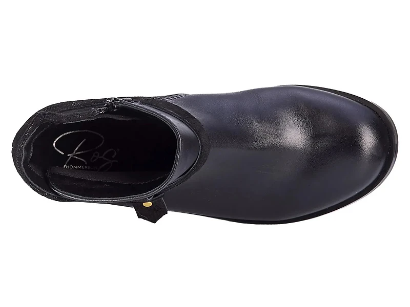 Delia Bootie