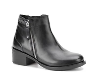 Dixon Bootie