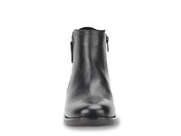 Dixon Bootie