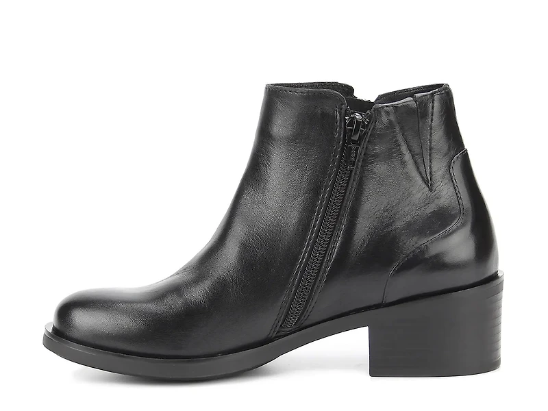 Dixon Bootie