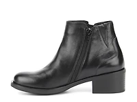 Dixon Bootie