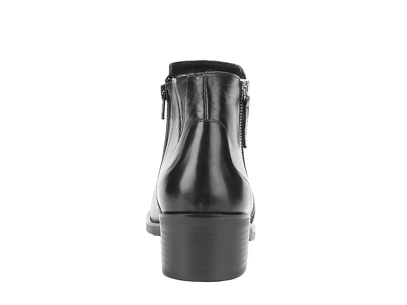 Dixon Bootie