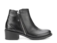 Dixon Bootie