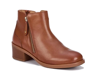 Dixon Bootie