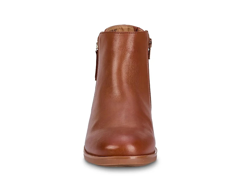 Dixon Bootie