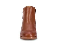 Dixon Bootie