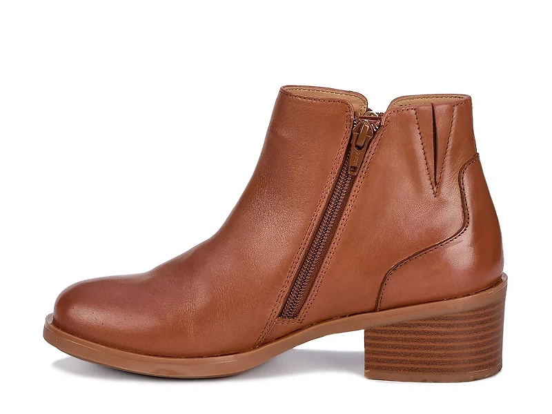 Dixon Bootie