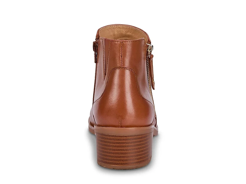 Dixon Bootie