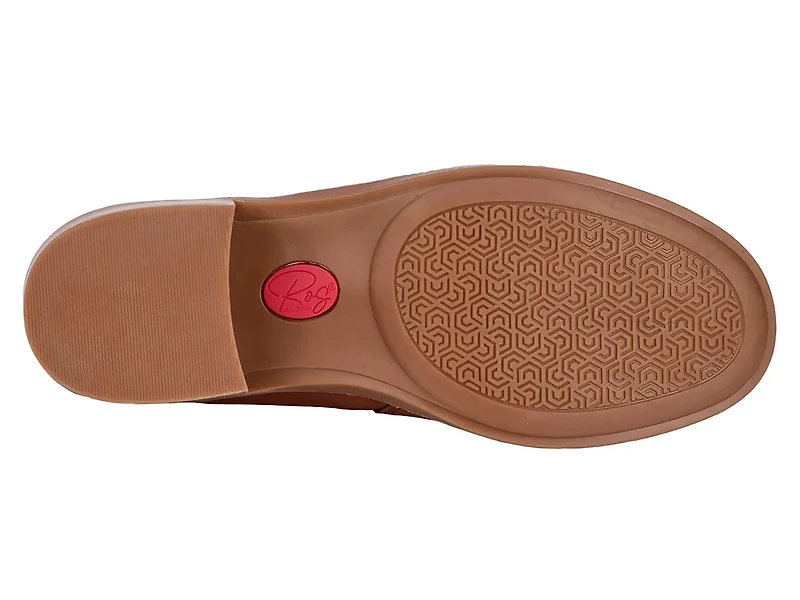 Dixon Bootie