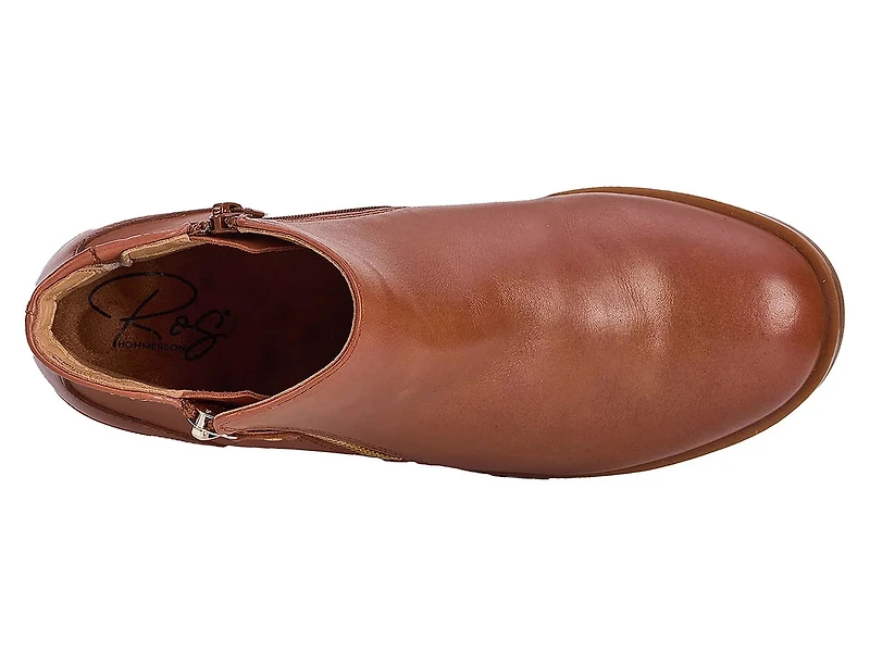 Dixon Bootie