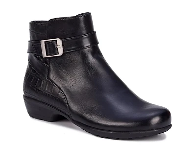 Ellis Bootie