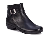 Ellis Bootie