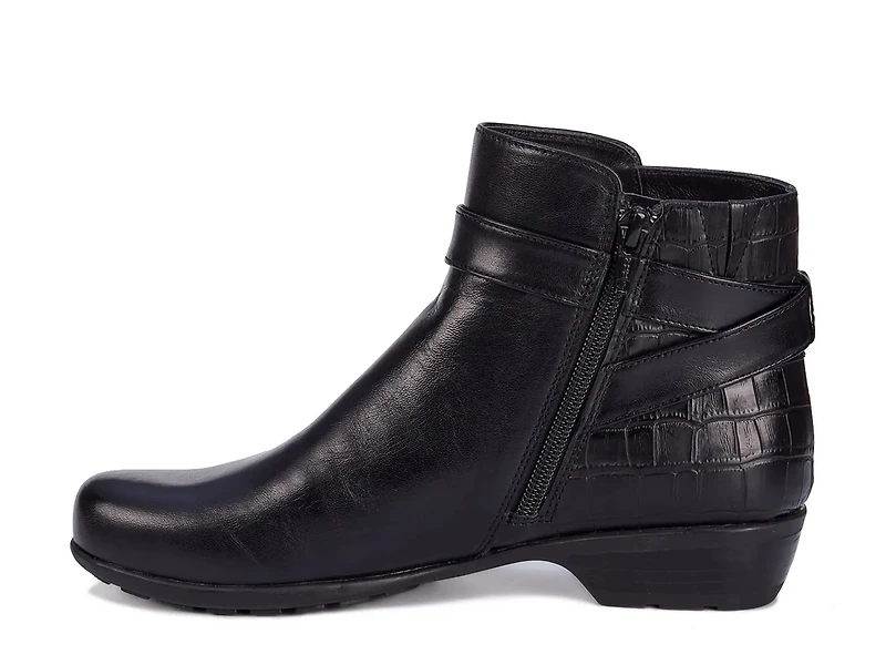 Ellis Bootie