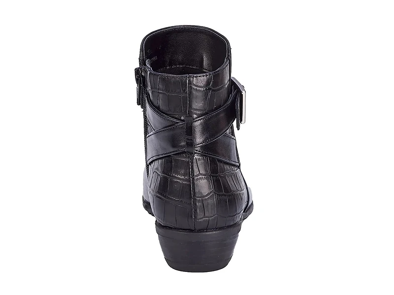 Ellis Bootie