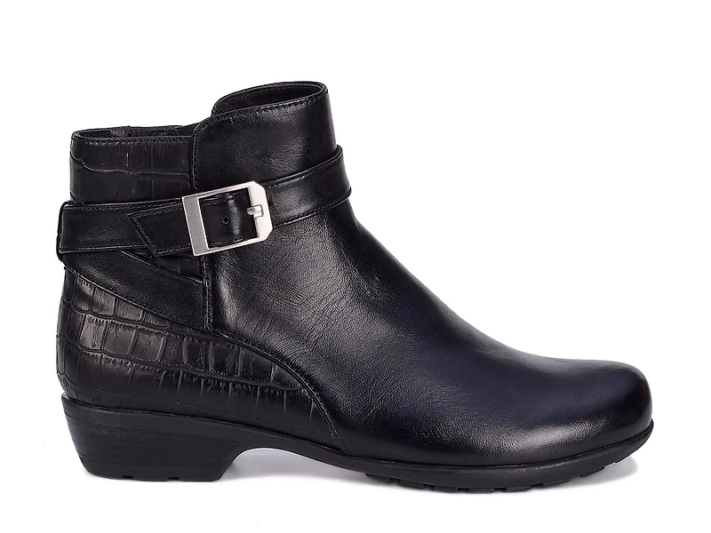 Ellis Bootie