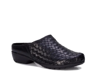 Emerson Clog