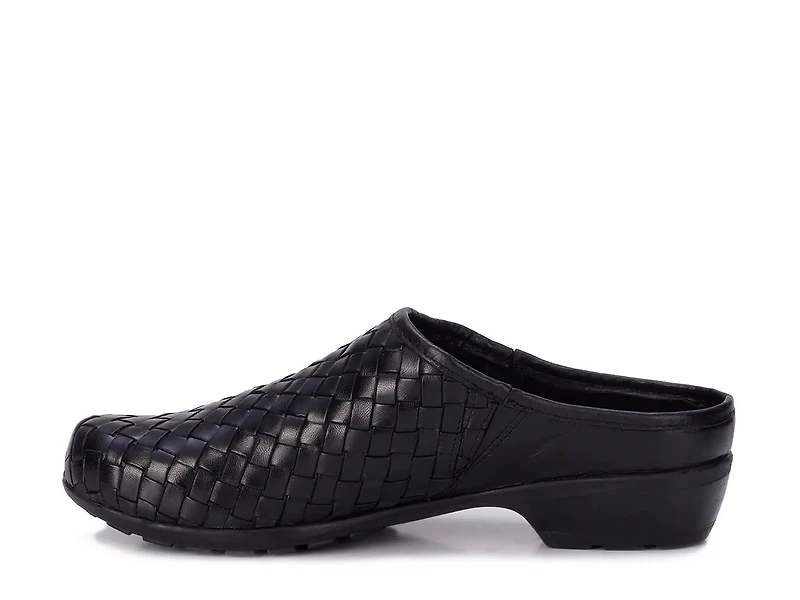 Emerson Clog
