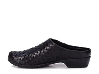 Emerson Clog