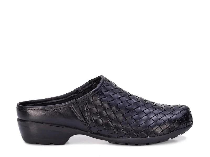 Emerson Clog