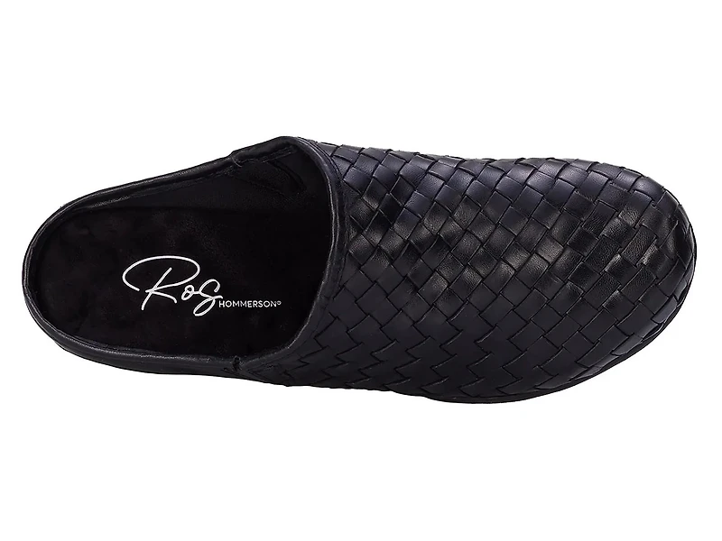 Emerson Clog