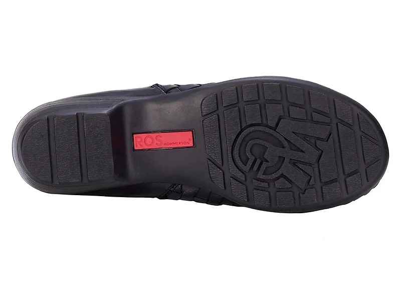 Emerson Clog