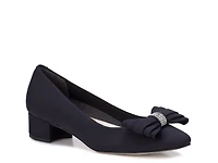 Hollie Pump