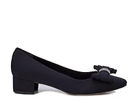Hollie Pump