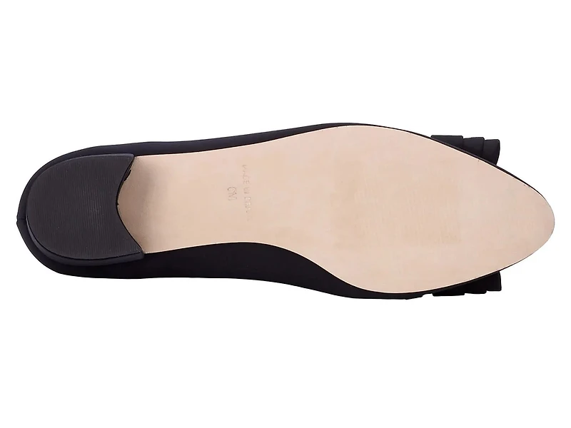 Hollie Pump