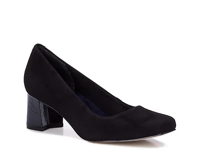 Meredith Pump